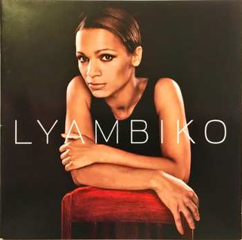 5CD/Box Set Lyambiko: Original Album Classics
