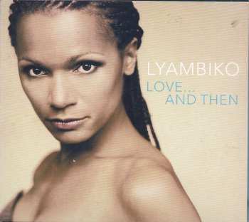 5CD/Box Set Lyambiko: Original Album Classics