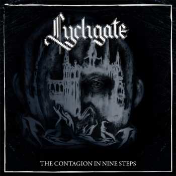 CD Lychgate: The Contagion In Nine Steps DIGI