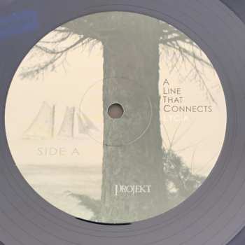 2LP Lycia: A Line That Connects LTD | CLR