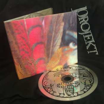 CD Lycia: Fifth Sun LTD | DIGI