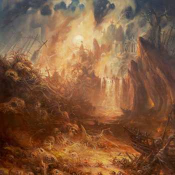 Album Lycus: Tempest