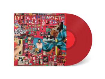 LP Lydia Ainsworth: Sparkles & Debris CLR | LTD