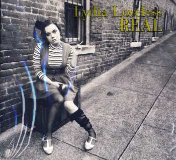 Album Lydia Loveless: Real