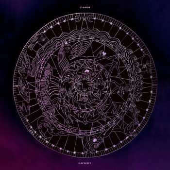 Album Lydmor: Capacity