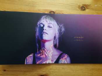 LP Lydmor: I Told You I'd Tell Them Our Story