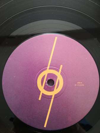 LP Lydmor: I Told You I'd Tell Them Our Story