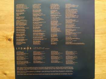 LP Lydmor: I Told You I'd Tell Them Our Story