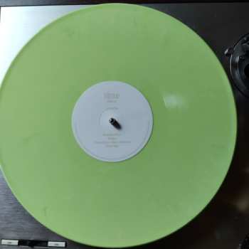 2LP Lydmor: Nimue CLR | LTD