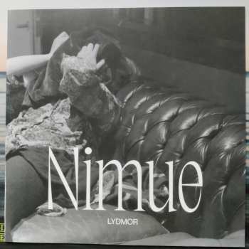 2LP Lydmor: Nimue CLR | LTD