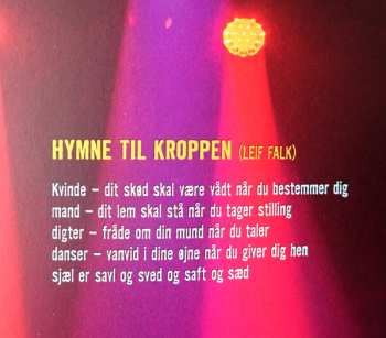 LP Lydsyn: Lydsyn