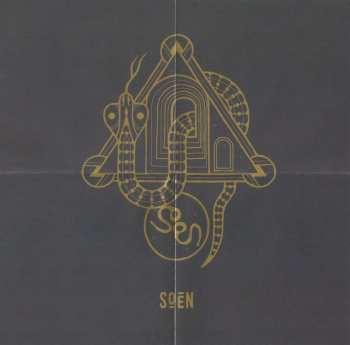 CD Soen: Lykaia LTD | DIGI