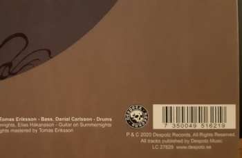 LP Lykantropi: Lykantropi NUM | DLX | LTD