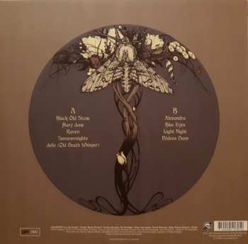 LP Lykantropi: Lykantropi NUM | DLX | LTD