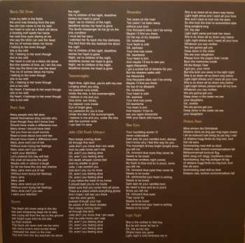 LP Lykantropi: Lykantropi NUM | DLX | LTD