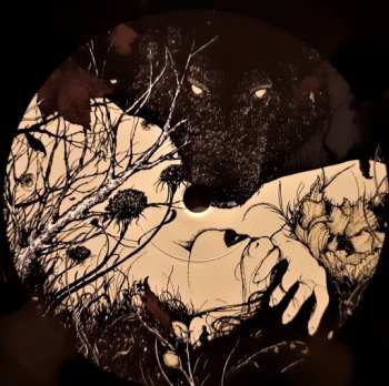 LP Lykantropi: Lykantropi NUM | DLX | LTD