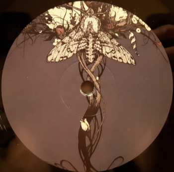 LP Lykantropi: Lykantropi NUM | DLX | LTD