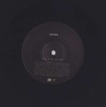 LP Lykke Li: I Never Learn