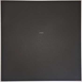 LP Lykke Li: I Never Learn