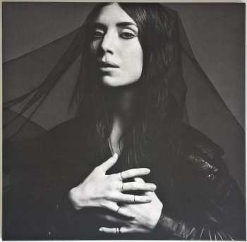 LP Lykke Li: I Never Learn