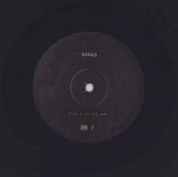 LP Lykke Li: I Never Learn
