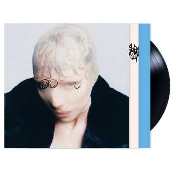 LP Lykke Li: The Afterparty