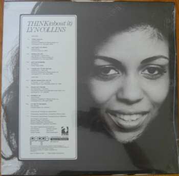 LP Lyn Collins: Think (About It)