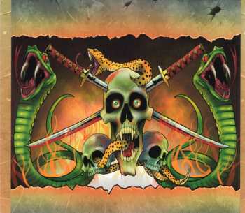 CD Lynch Mob: Wicked Sensation Reimagined - 30th Anniversary Edition