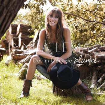 CD Lynda Lemay: Des Milliers De Plumes DIGI