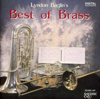 Album Lyndon Baglin's Best Of Brass: Best Of Brass