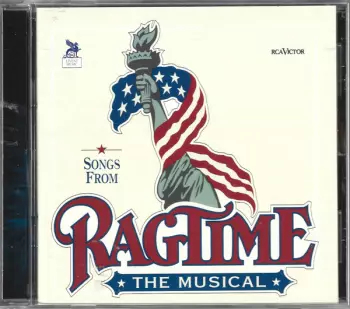 Stephen Flaherty: Songs From Ragtime The Musical