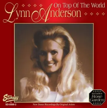 Lynn Anderson: Lynn Anderson