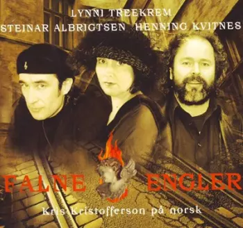 Falne Engler (Kris Kristofferson På Norsk)