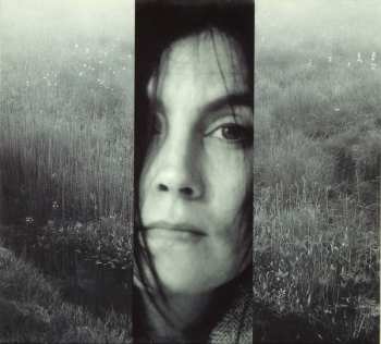 CD Ketil Bjørnstad: Haugtussa