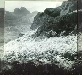 CD Ketil Bjørnstad: Haugtussa