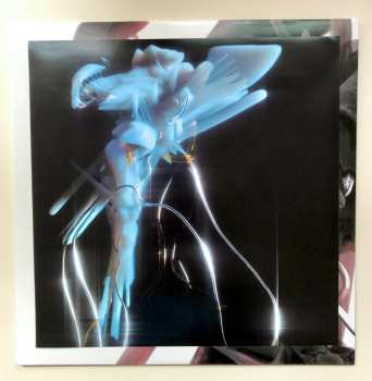 LP Lynyn: Lexicon CLR | LTD