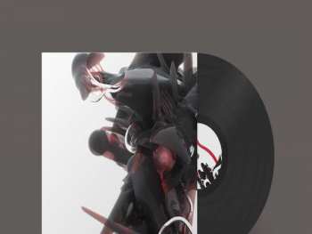 LP Lynyn: Lexicon CLR | LTD