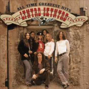 CD Lynyrd Skynyrd: All Time Greatest Hits