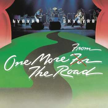 2LP Lynyrd Skynyrd: One More From The Road