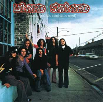 CD Lynyrd Skynyrd: Pronounced 'Lĕh-'nérd 'Skin-'nérd