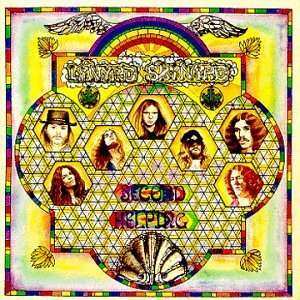 CD Lynyrd Skynyrd: Second Helping
