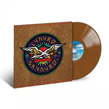 Lynyrd Skynyrd: Skynyrd's Innyrds - Their Greatest Hits