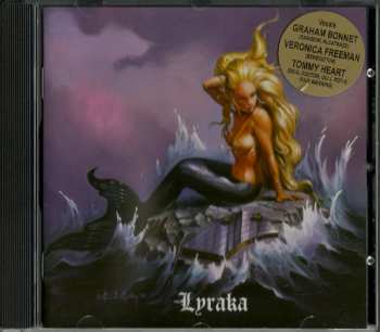 CD Lyraka: Vol. 1