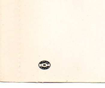 CD Lyres: Nobody But Lyres