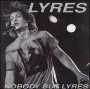CD Lyres: Nobody But Lyres