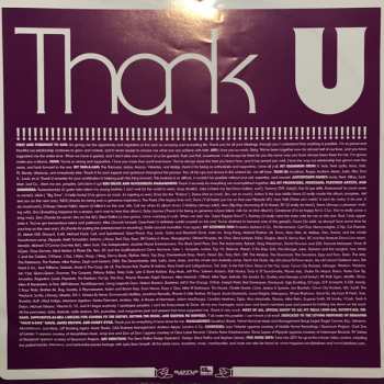 2LP Lyrics Born: Everywhere At Once