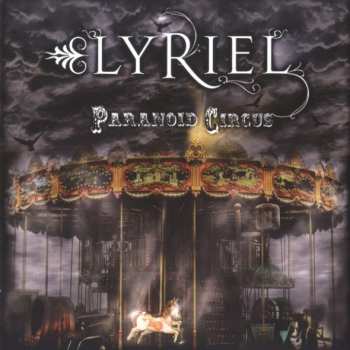CD Lyriel: Paranoid Circus