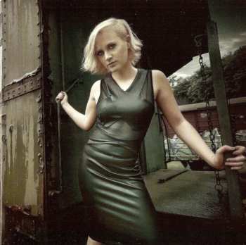 CD Lyriel: Skin And Bones LTD | DIGI