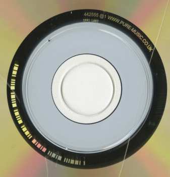 CD Lysander Piano Trio: Mirrors: 21st Century American Piano Trios