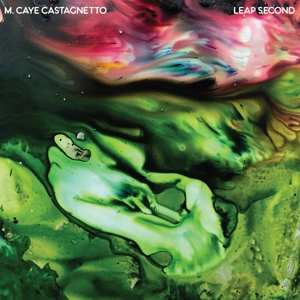 CD M. Caye Castagnetto: Leap Second